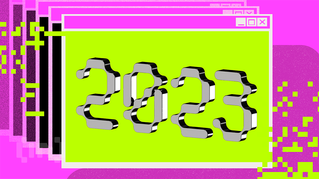Here&#8217;s Everything That Happened in Bitcoin and Crypto in 2023