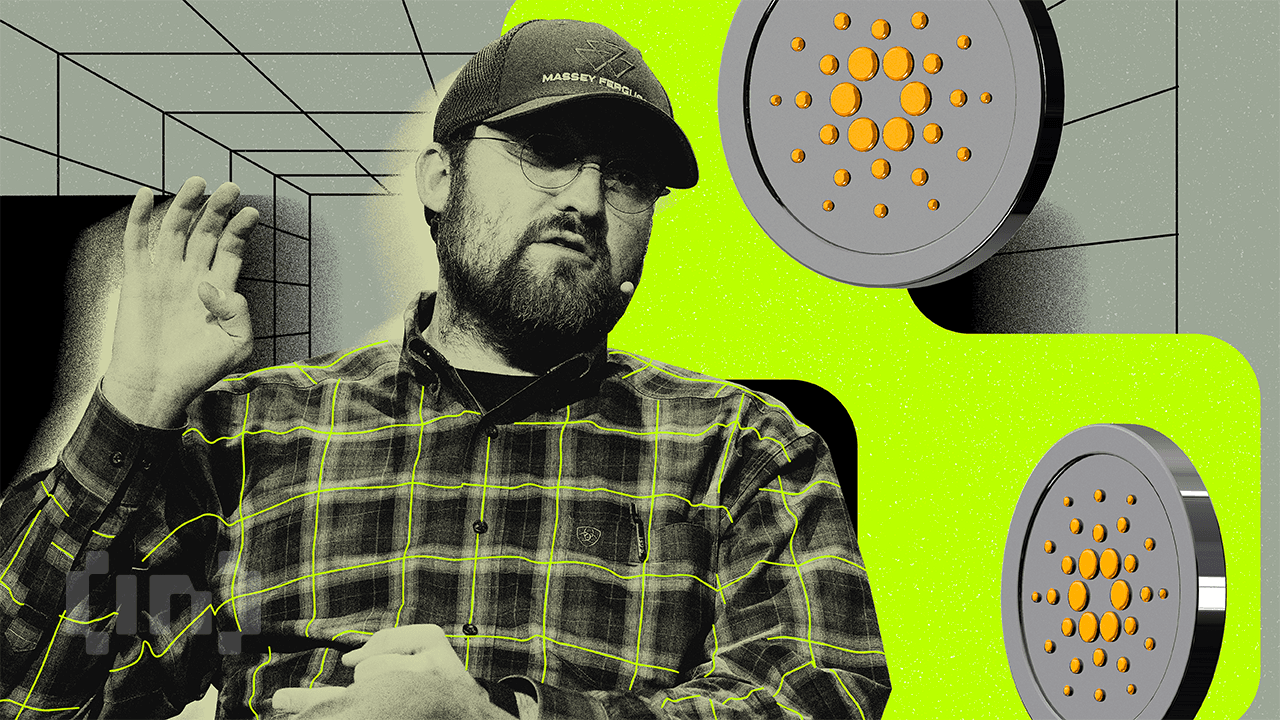 Cardano Founder Charles Hoskinson Expresses Shock Over SBF Narrative