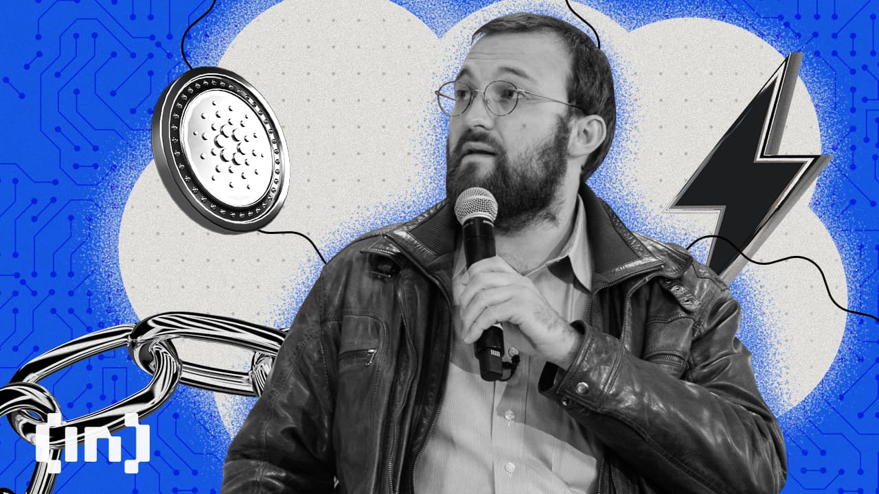 Charles Hoskinson Criticizes Media&#8217;s Unfair Coverage of Cardano