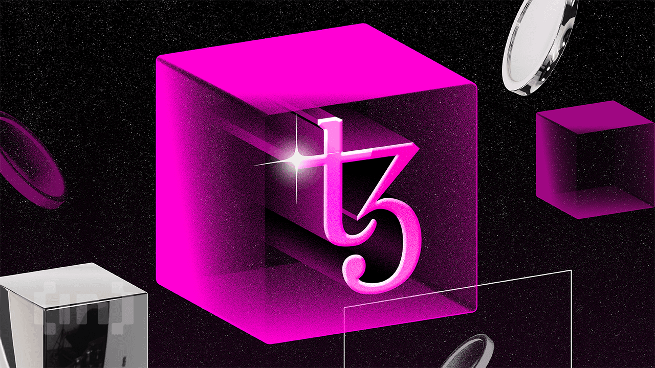Tezos Ignites DeFi Innovation Amid Surging Interest From Venture Capitalists