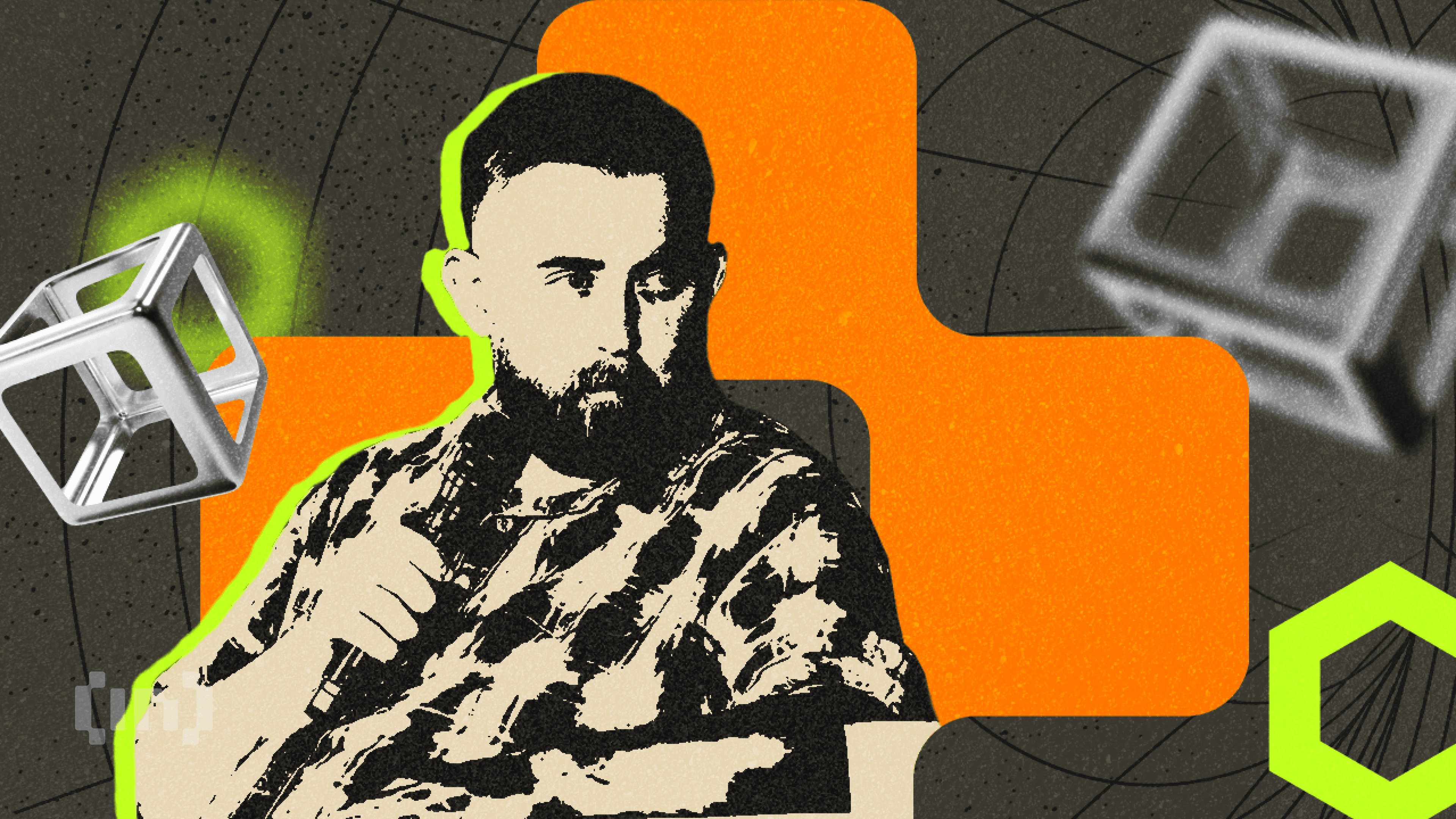 Chainlink Co-founder Sergey Nazarov Discusses New Tokenization Opportunities