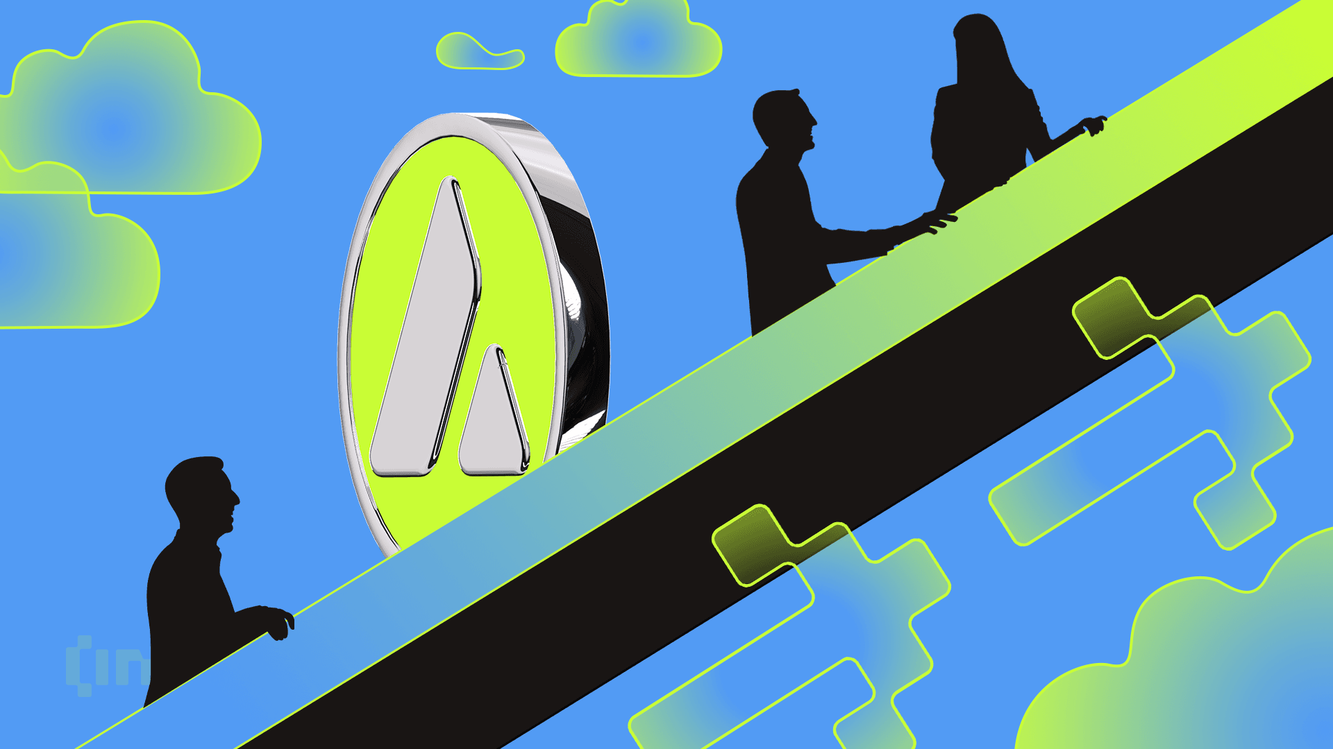 Avalanche, Salvor Invest $1 Million in NFT Lending Platform