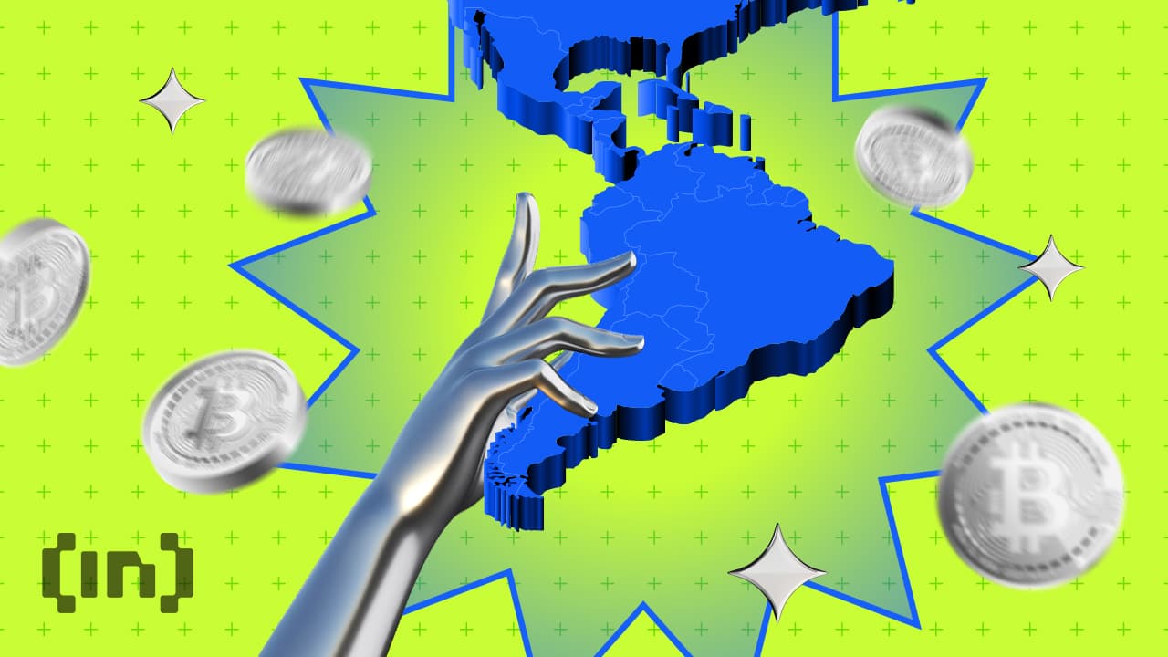Latin American Stablecoins Focus on Beating Inflation and Powering Remittances&nbsp;