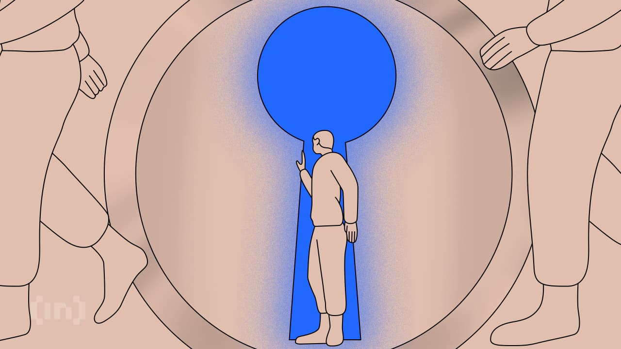 One Man&#8217;s Quest to Defeat Crypto Hackers Is More Old-School Than You Might Think