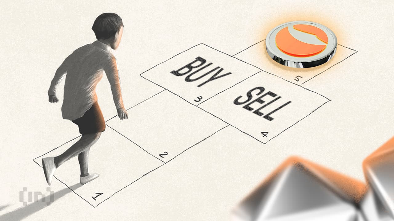 Terra Classic (LUNC) Surges 20% in Anticipation of Parity Upgrade