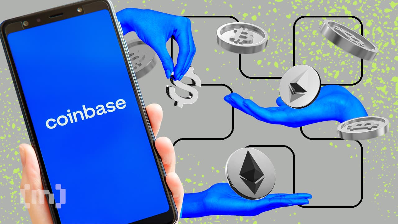 Coinbase Beats Revenue and Earnings Expectations, But CFO Doesn&#8217;t Rule Out More Job Cuts