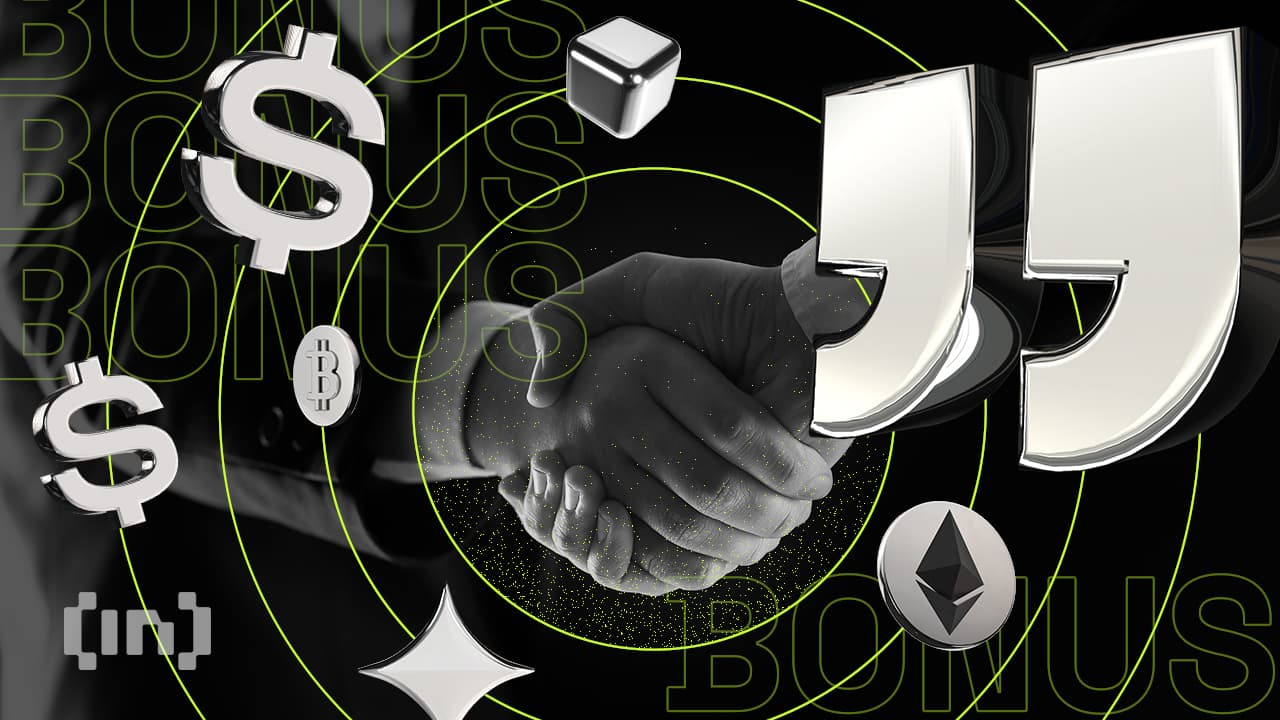 Best Crypto Platform Sign-Up Rewards in 2025