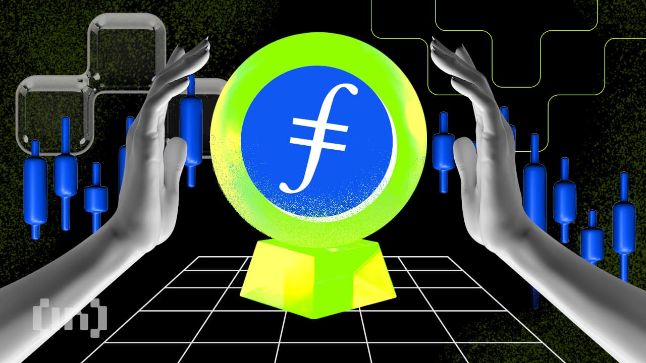 Filecoin (FIL) Price Hits Local Bottom, Will Relief Rally Follow?
