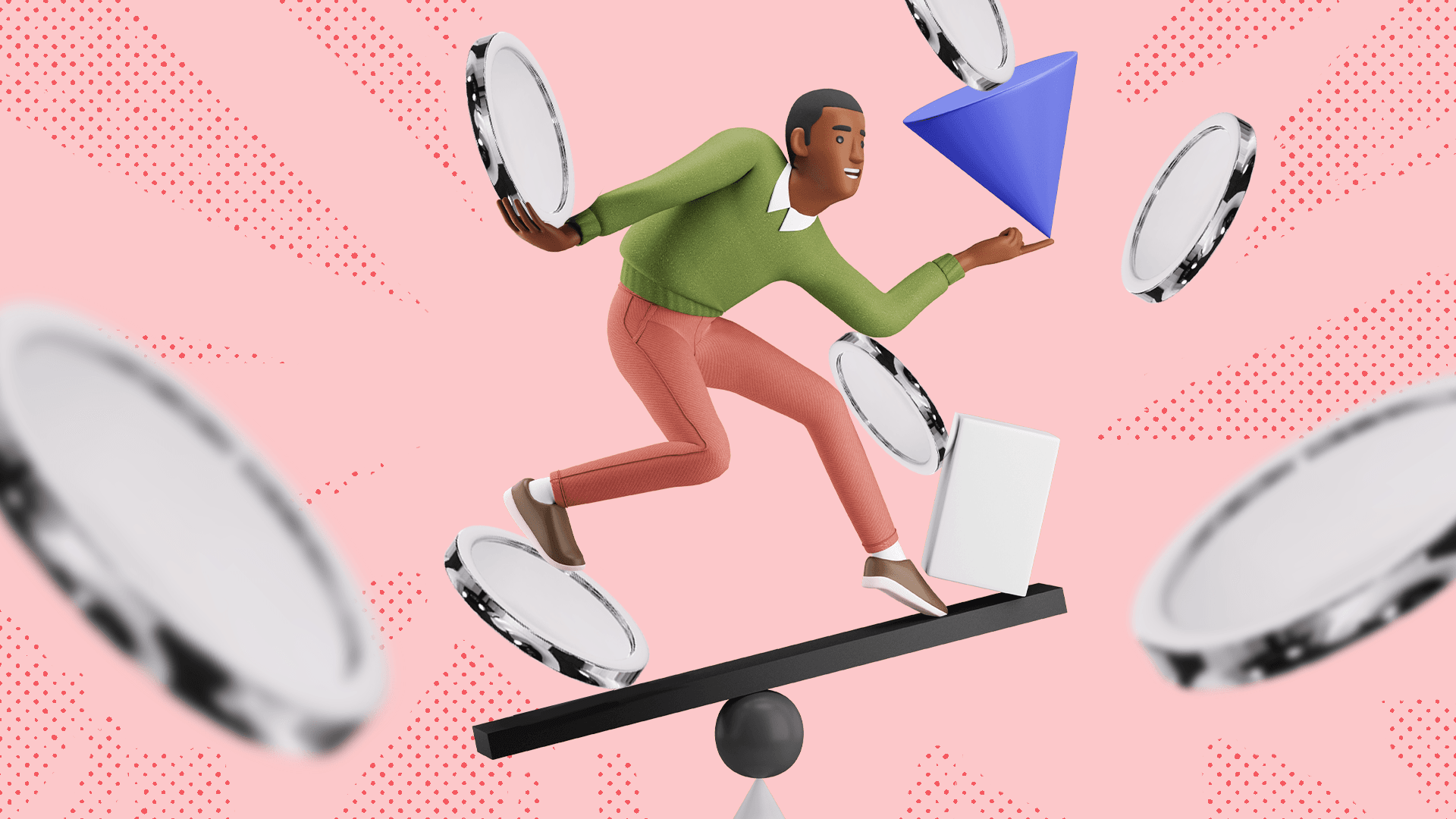 4 Cryptos That Could Drop to New Lows in May