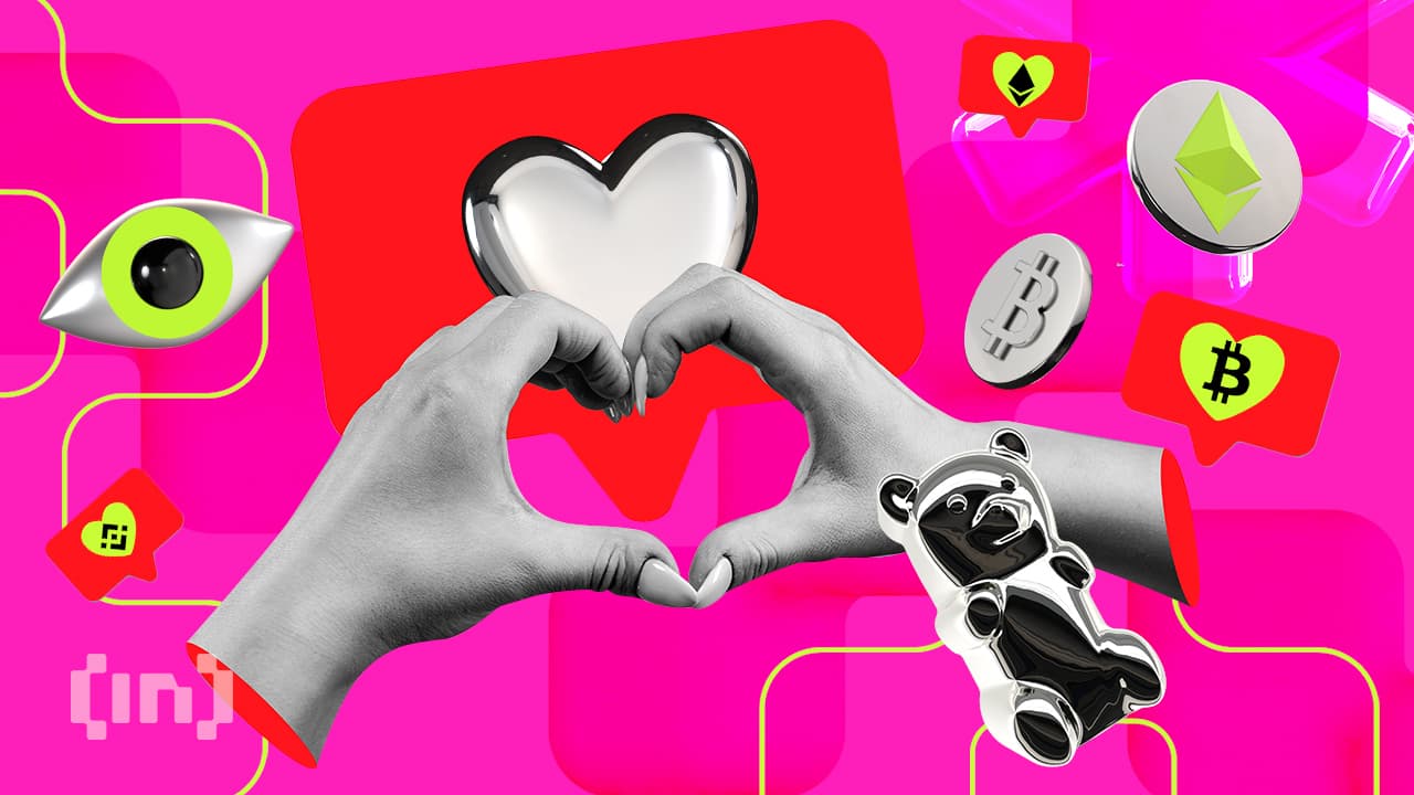 &#8216;Crypto Couples&#8217; Share Valentine&#8217;s Day Gift Ideas to Woo Your Sweetheart