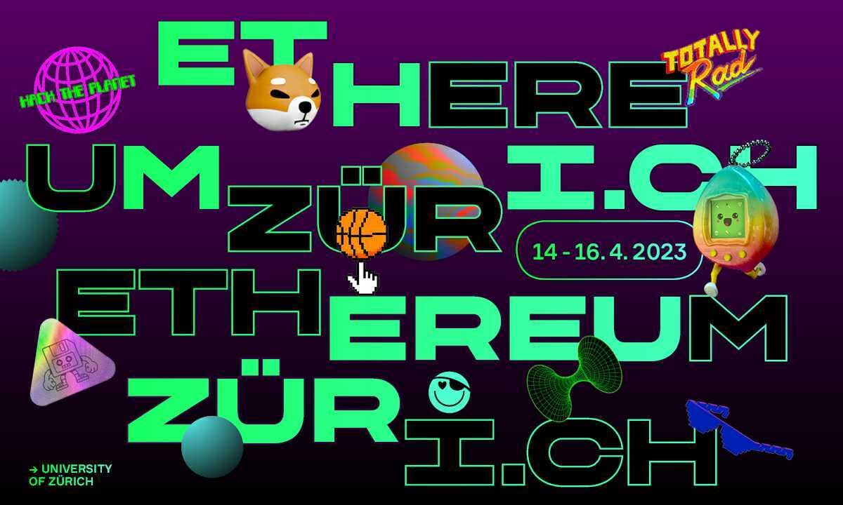 EthereumZuri.ch Is Launching This Year to Elevate Ethereum R&amp;D to New Highs