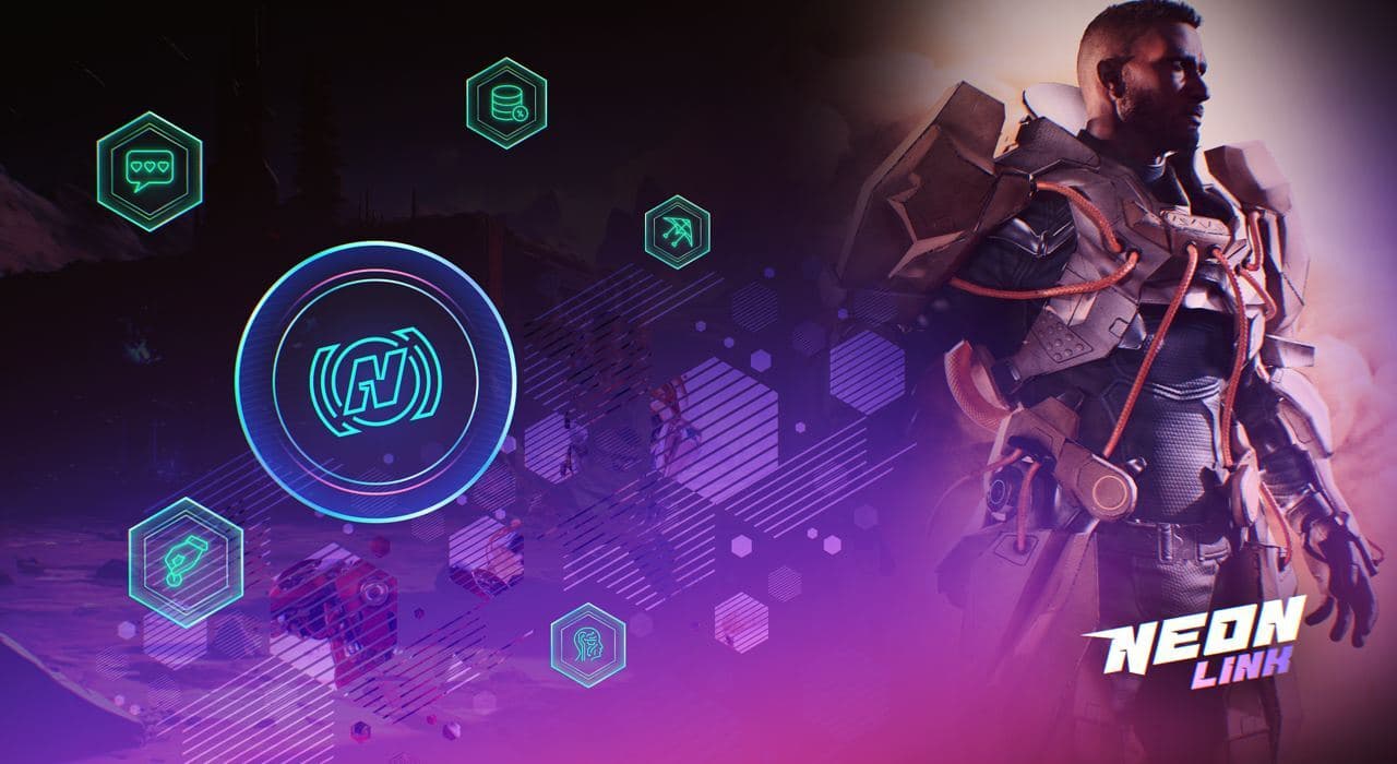 Neon Link Announces Limited Presale Of The $NEON Token