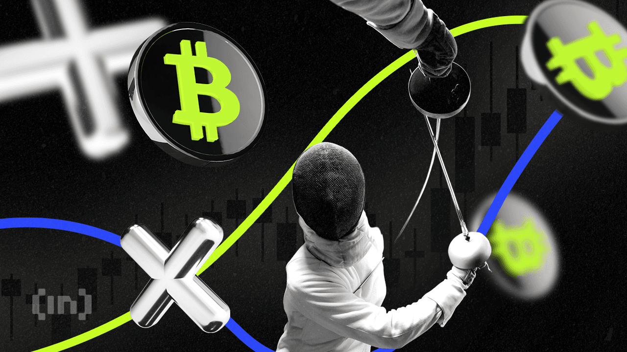 Bitcoin On-Chain Activity at Turning Point Despite Regulatory Crackdown
