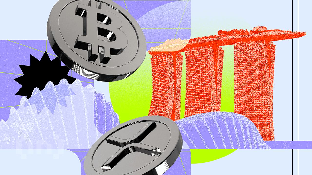 Ripple Receives Regulatory Approval to Operate in Singapore Amid US Crackdown