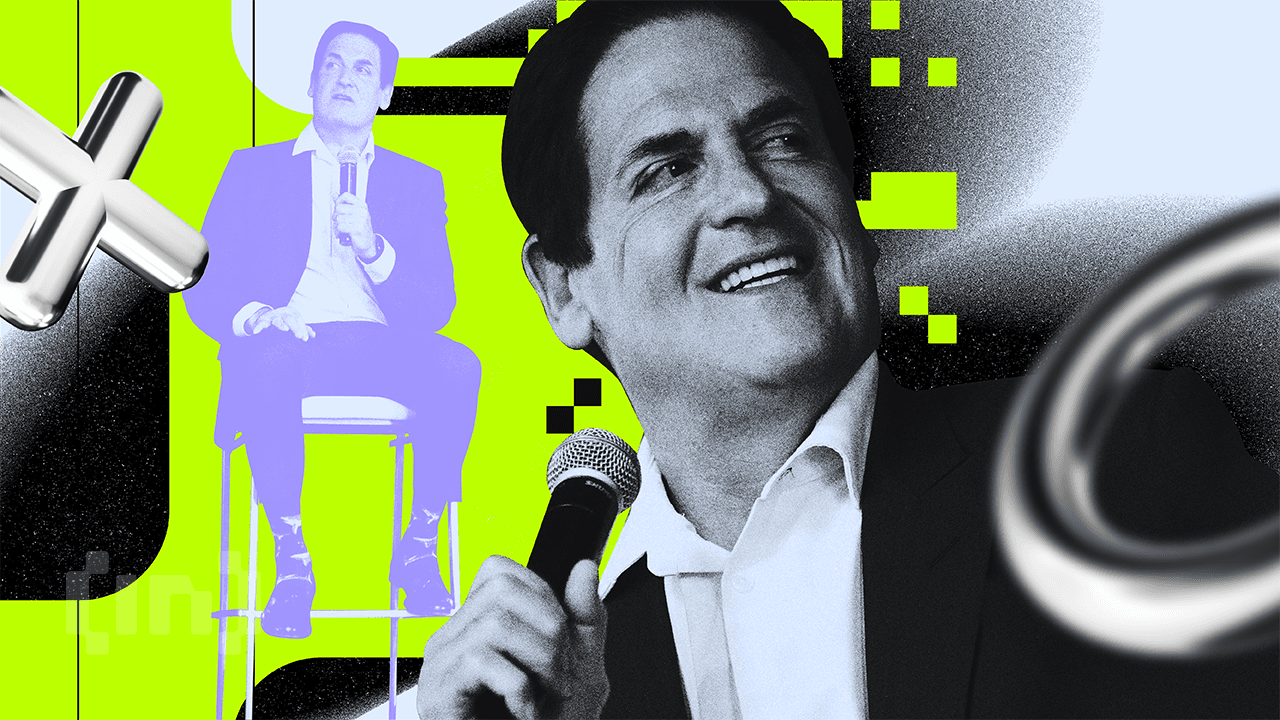 Mark Cuban and John Reed Stark Clash Over Crypto Regulations: Clear Guidelines vs. Scepticism