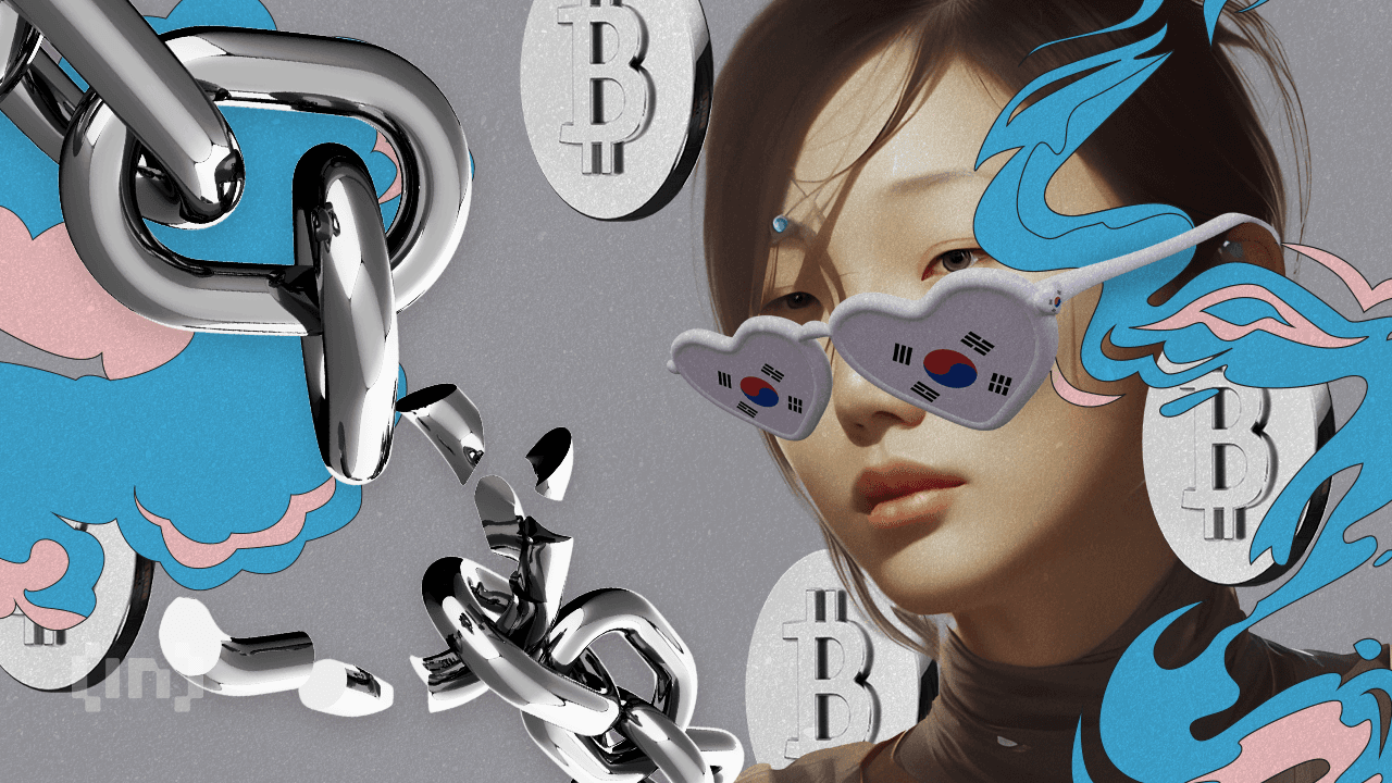 How South Korea Plans to Use Crypto to Tackle Its Aging Population