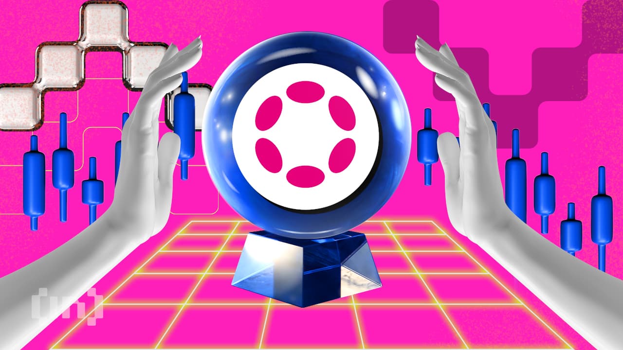 Polkadot (DOT) Price Has Fallen by 50% Since February &#8211; When Will the Decrease Stop?