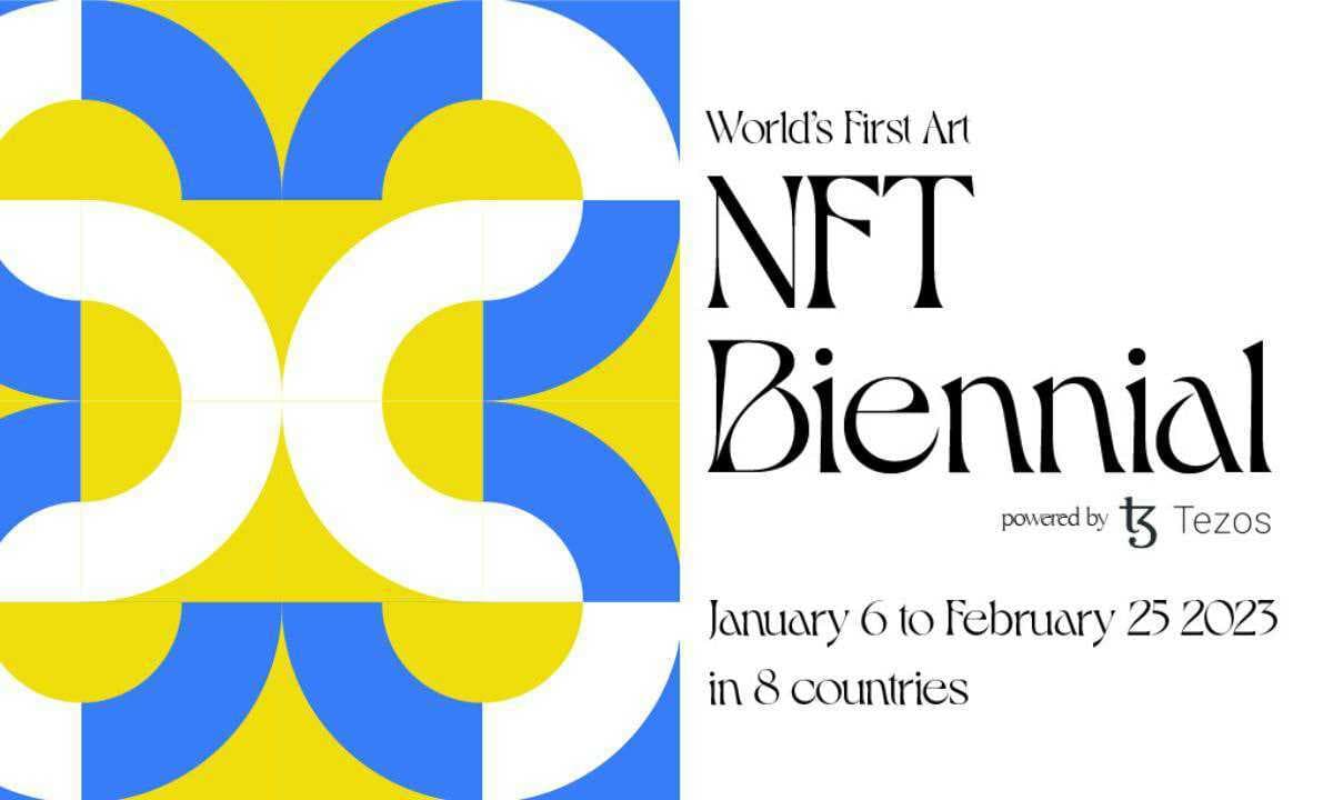 NFT Biennial: The Catharsis of a Strange Prophecy