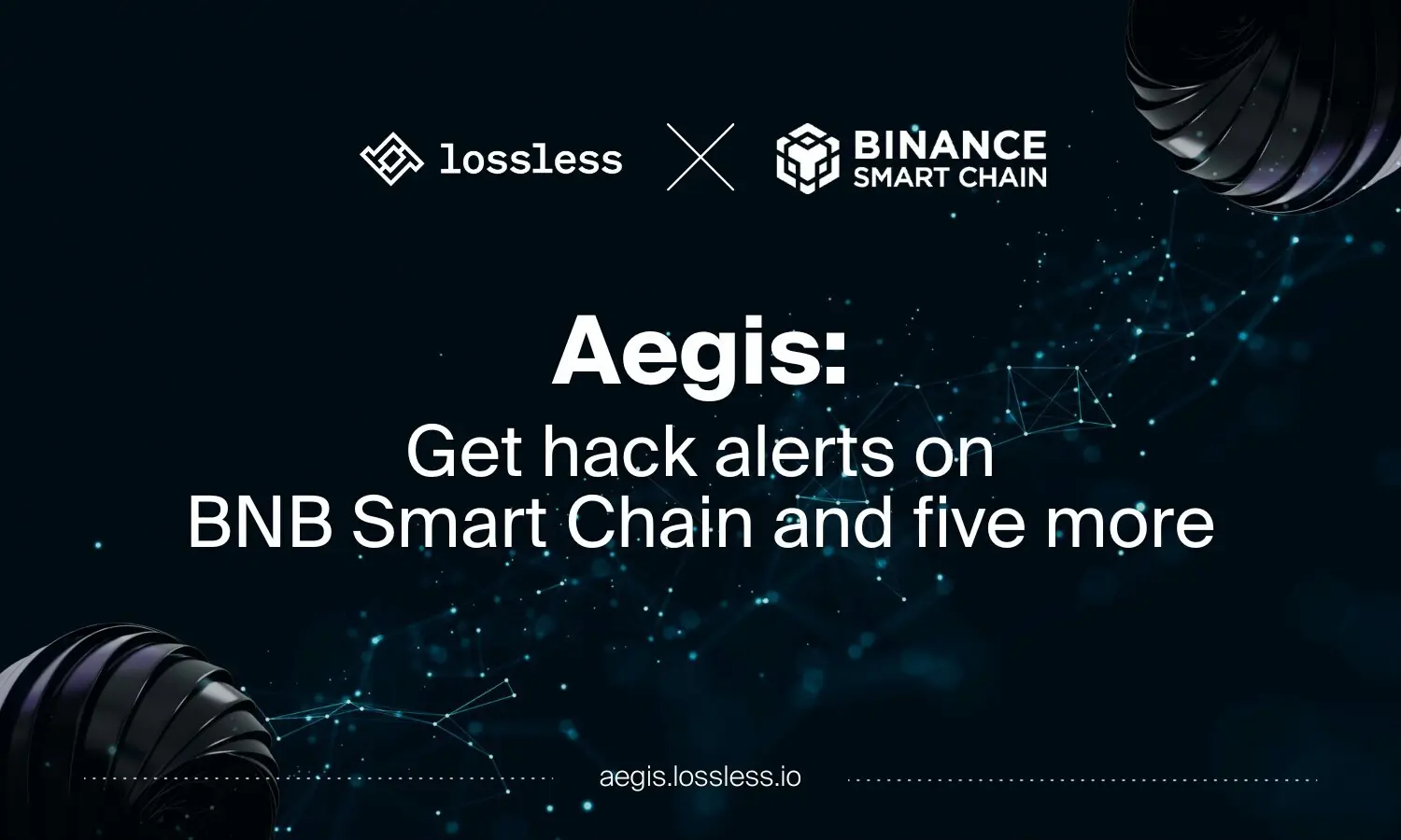 Aegis Security: Hack Threat Alerts Now On Six Chains