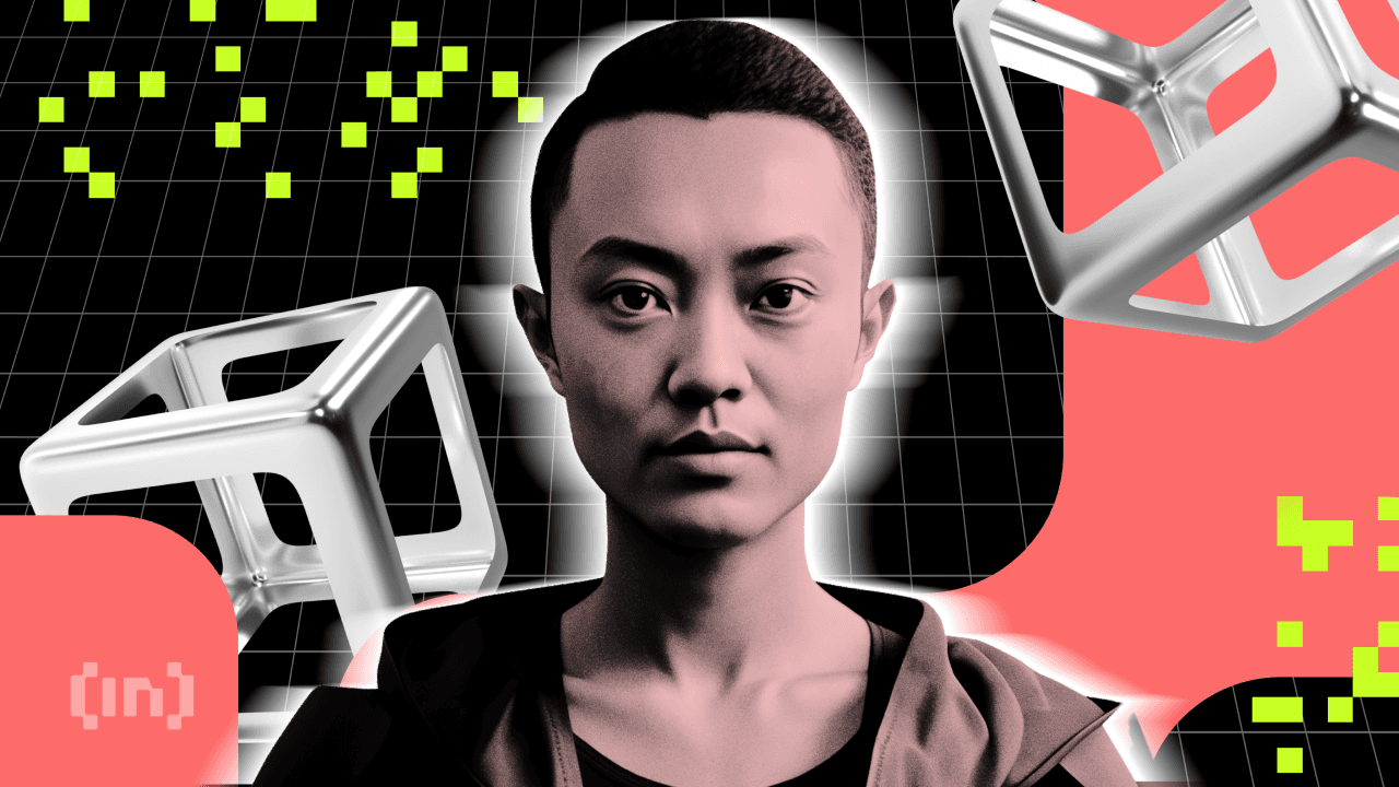 Justin Sun Calls Coinbase’s cbBTC &#8220;A Dark Day For Bitcoin&#8221;