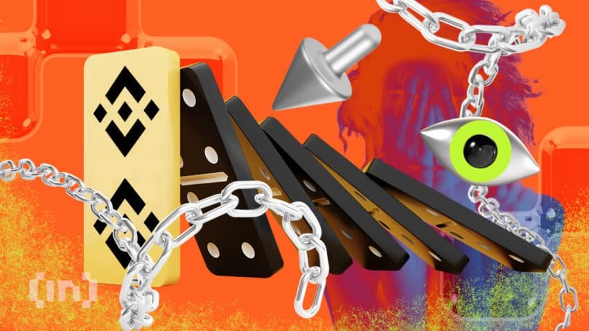 Binance Users Rush to Withdraw $1.6 Billion After CFTC Lawsuit