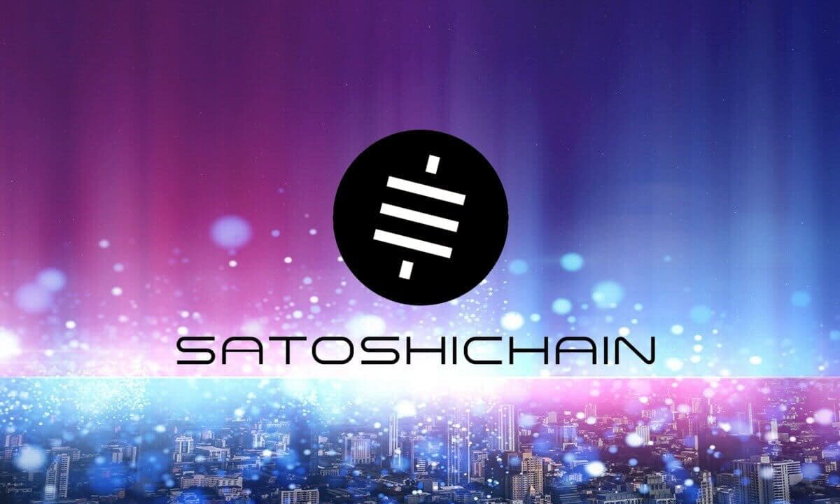 SatoshiChain Announces Mainnet Launch Date and Upcoming Airdrops