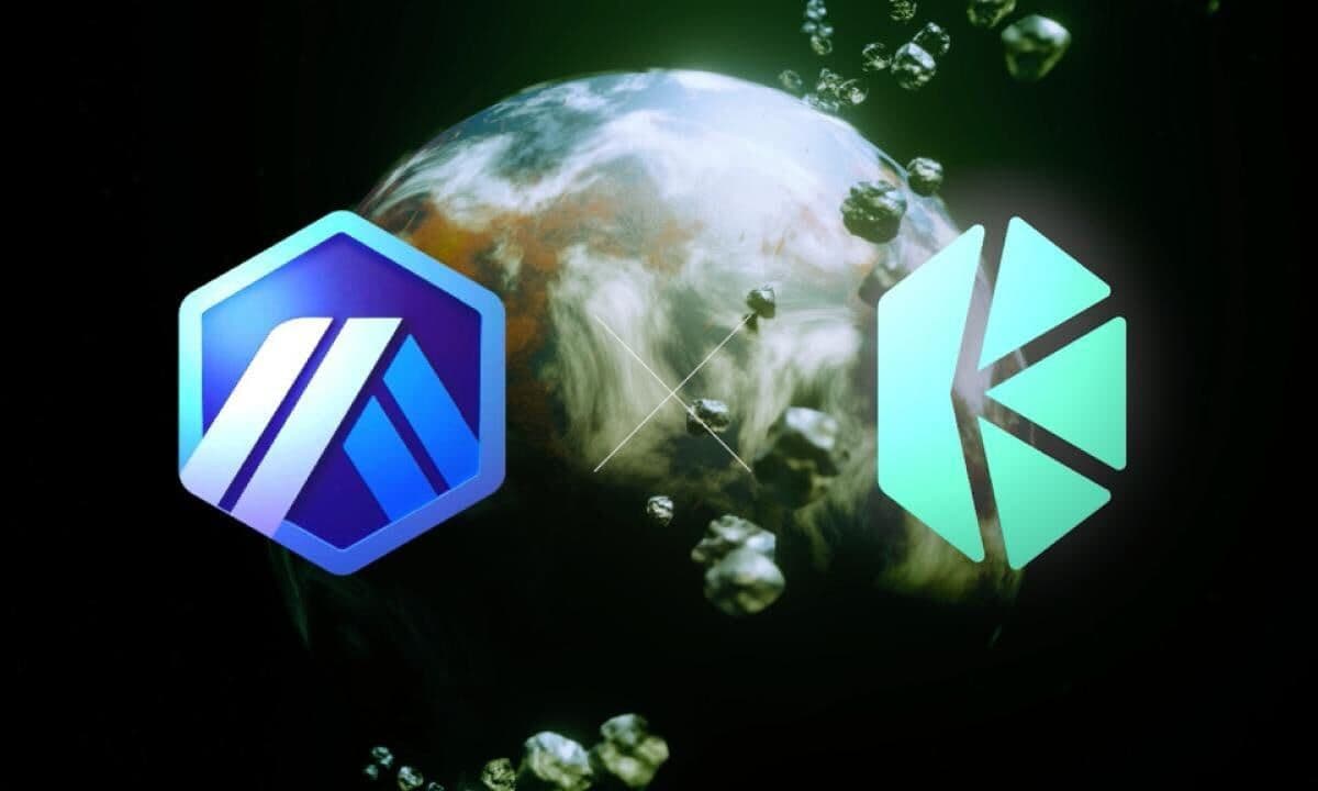 KyberSwap Announces First-ever $ARB Yield Farms &#038; Trading Campaigns On Arbitrum