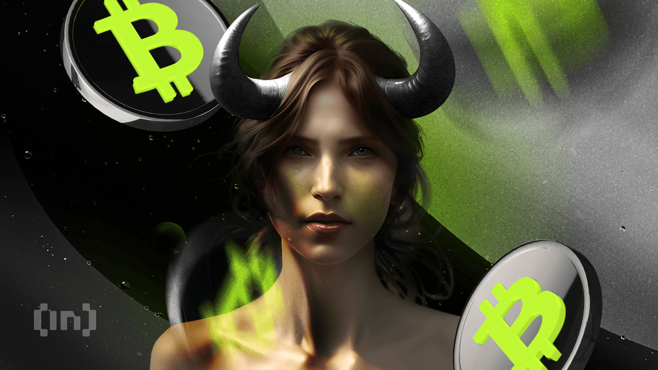 Breaking the Chains: Unraveling Bitcoin&#8217;s Connection to the Stock Market