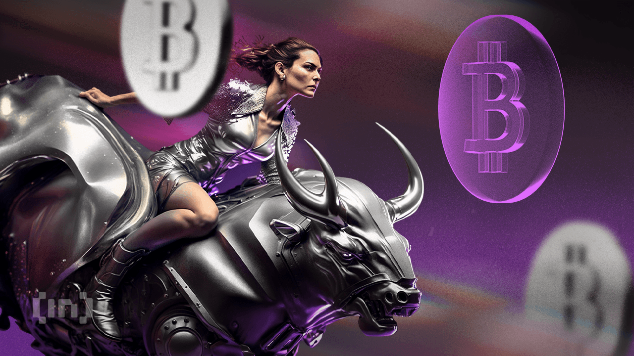 3 Reasons Why Bitcoin May Soon Hit an All-Time High