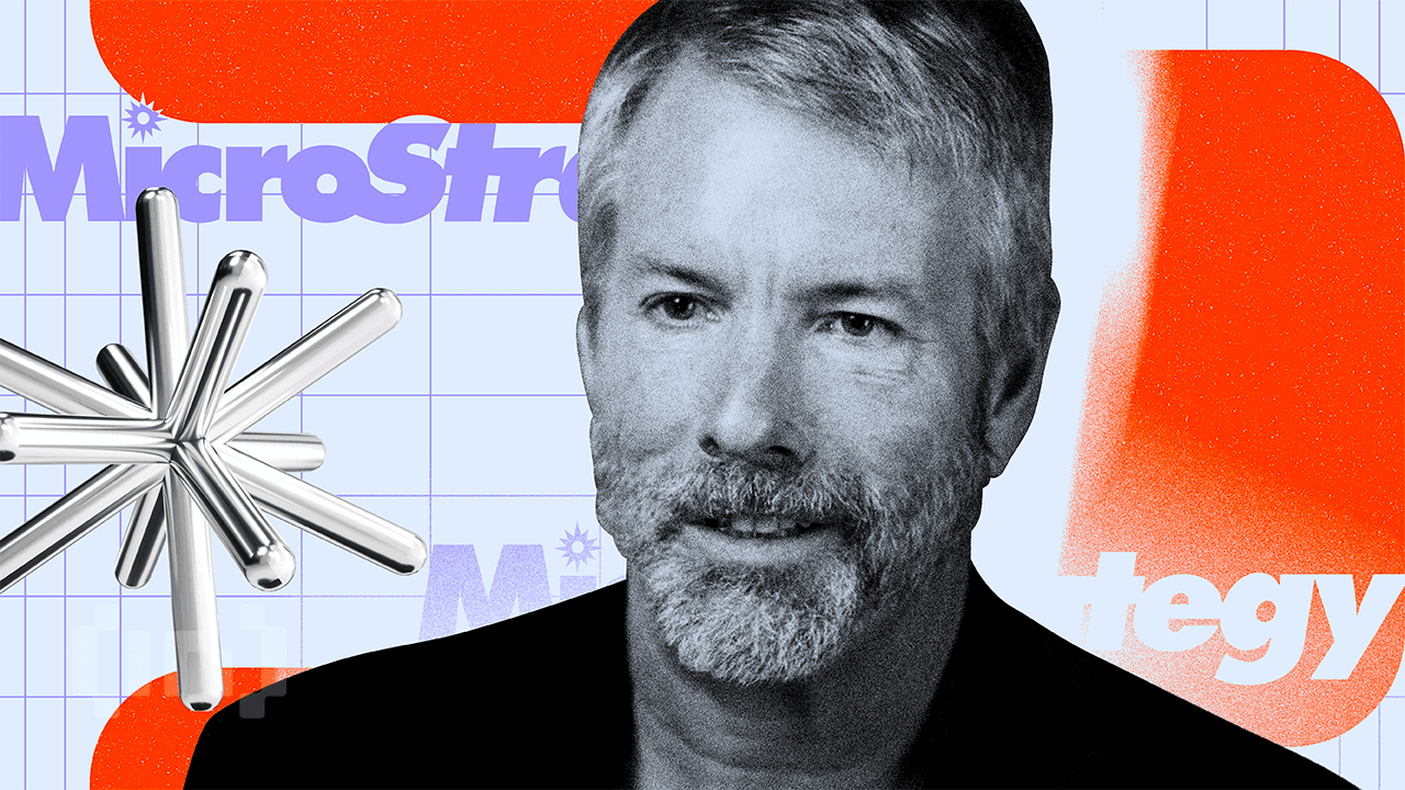 Is Michael Saylor’s Bitcoin Empire Built on Dilution, Debt, and Financial Risk?