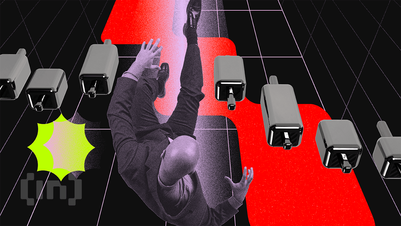 How To Trade Crypto During a Recession