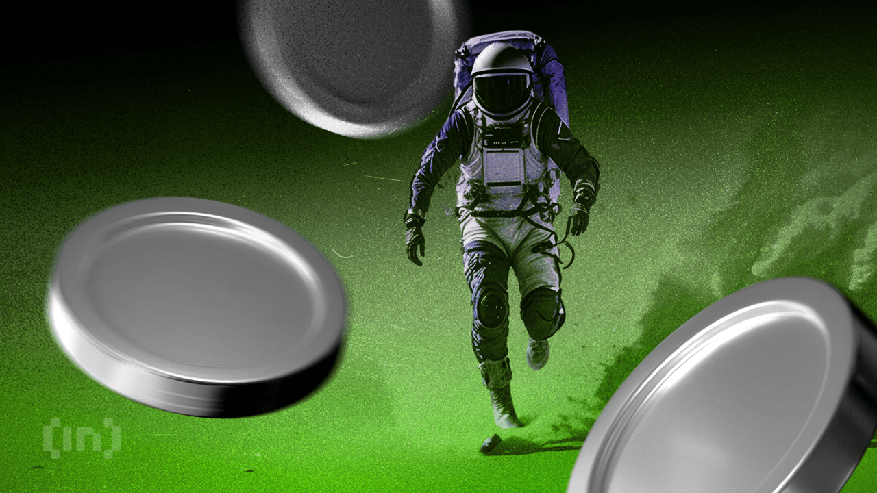 5 Altcoins That Led the Crypto Market With Significant Gains This Week