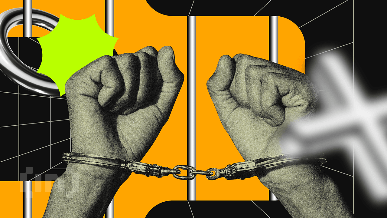 Former BitBoy Influencer Ben Armstrong Allegedly in Jail After Surprise Visit