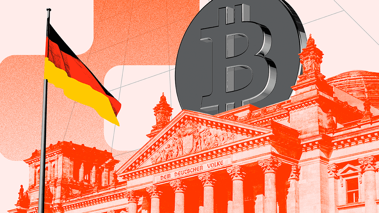 Crypto Theft May Not Be a Crime Under Current German Law
