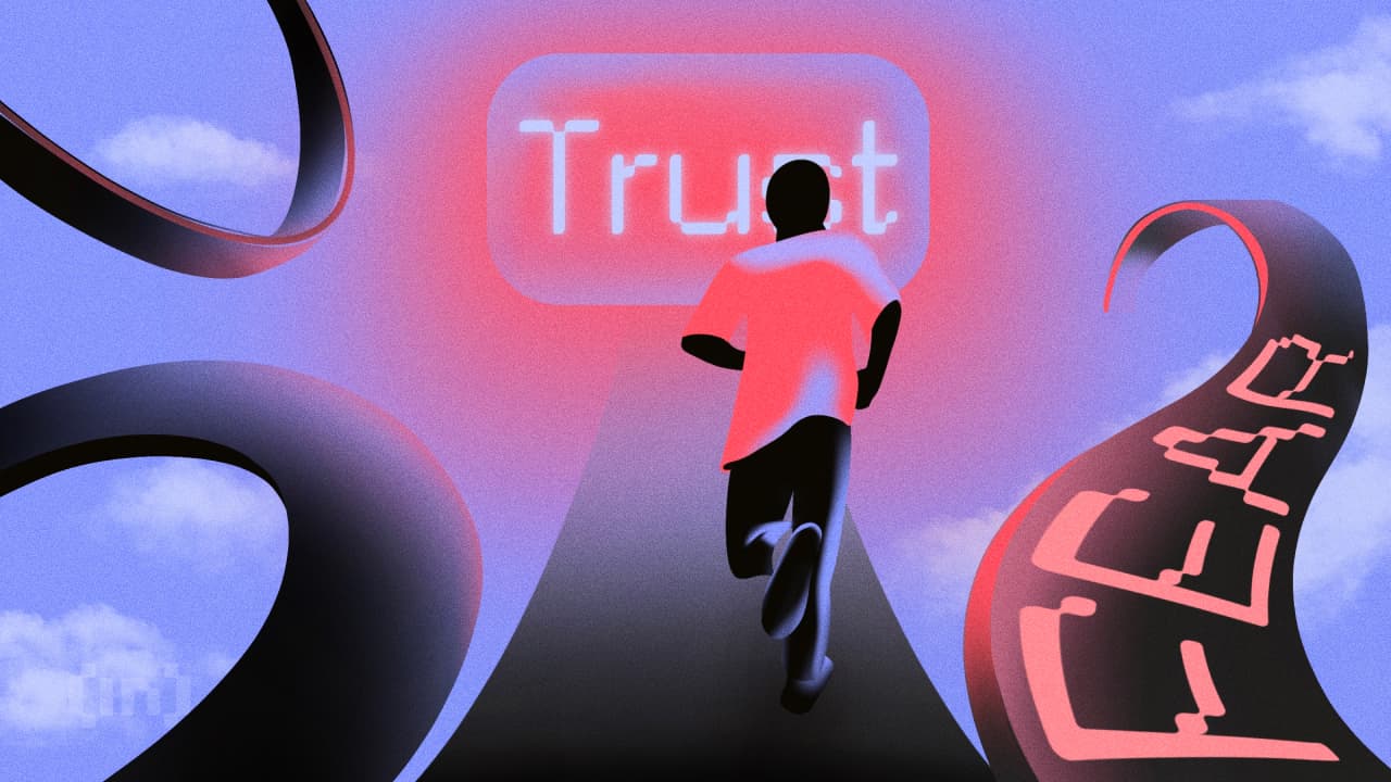 Report Shows Consumers Becoming Increasingly Distrustful of Generative AI