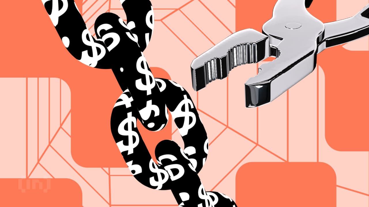 &#8220;Is My Money Safe?&#8221; Searches Top Charts in the US