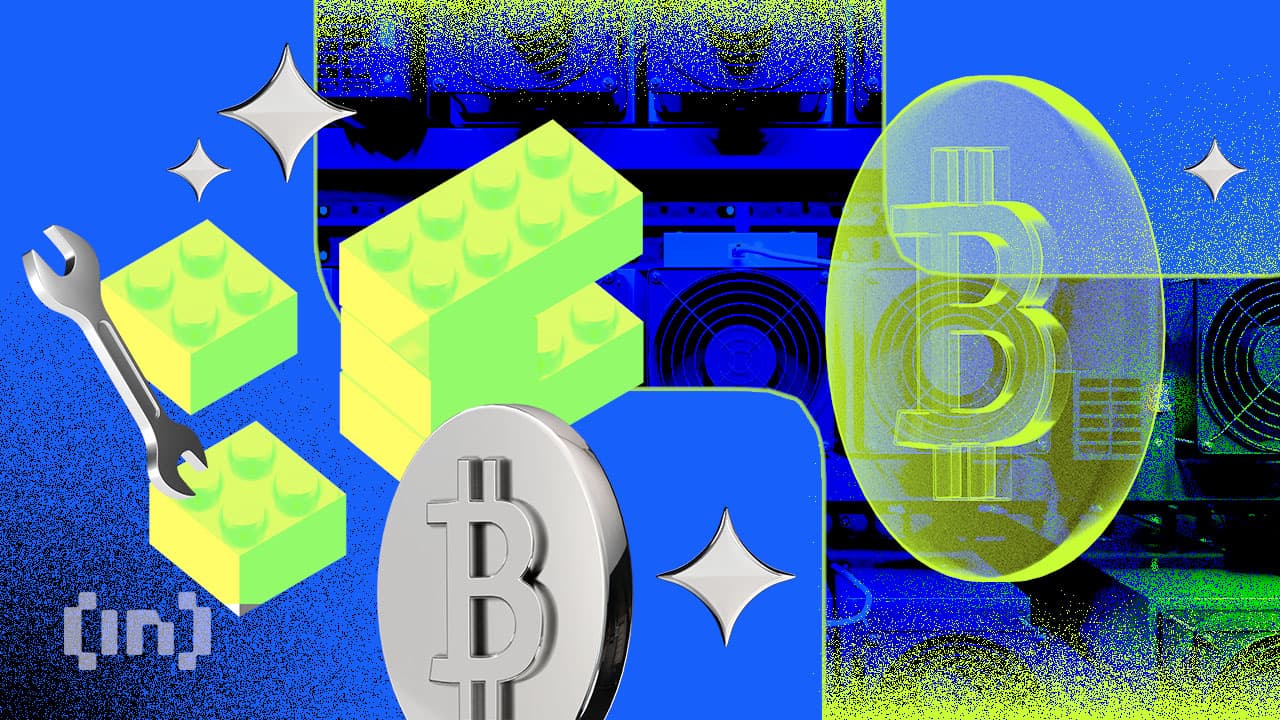 Bitcoin Mining Now Greener Than Electric Vehicle Technology, Hydro Power Grows