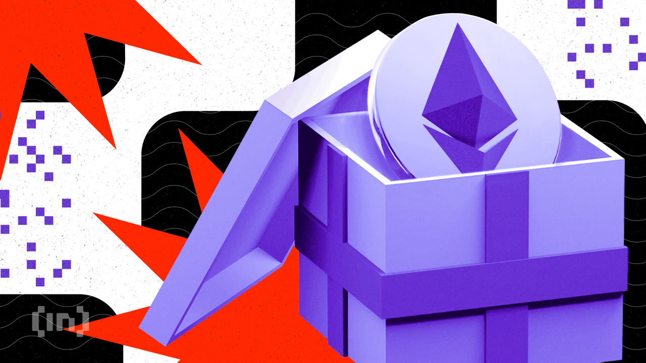 What Is Wrapped Ethereum (WETH)?
