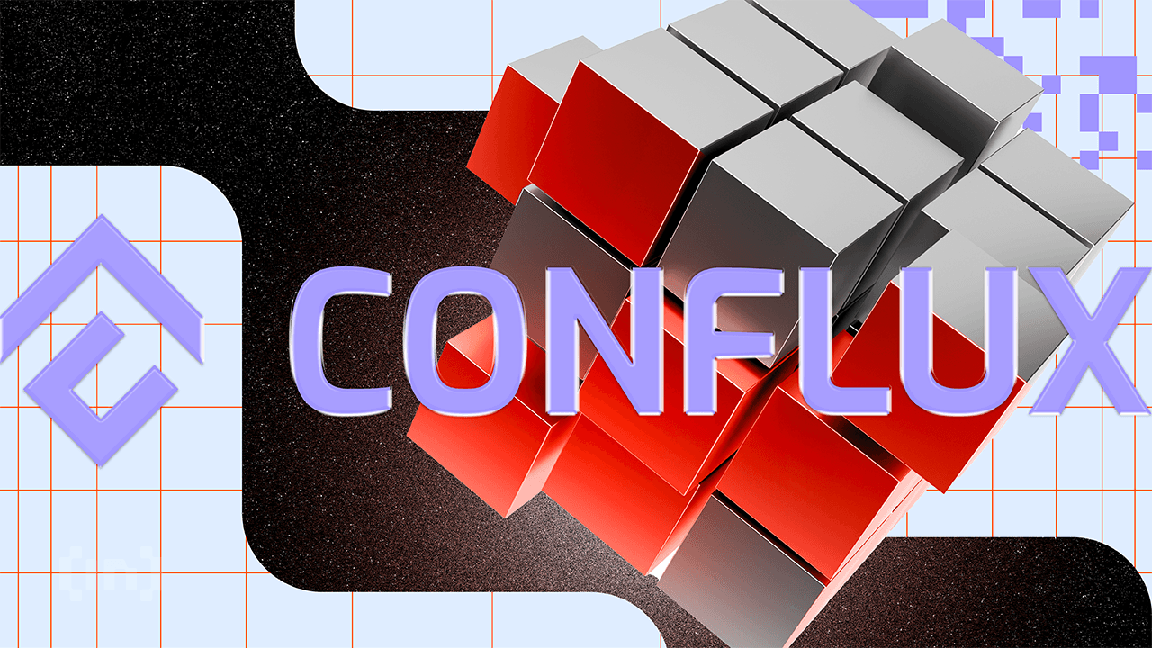 Conflux (CFX) Price Analysis: Support Holding, but for How Long?