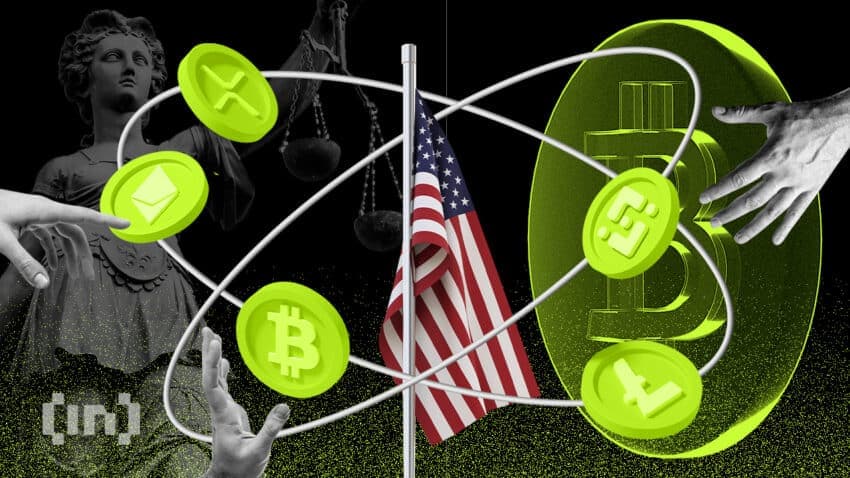 SEC Has No Right to Fill Crypto&#8217;s Regulatory Gaps, Says Paradigm