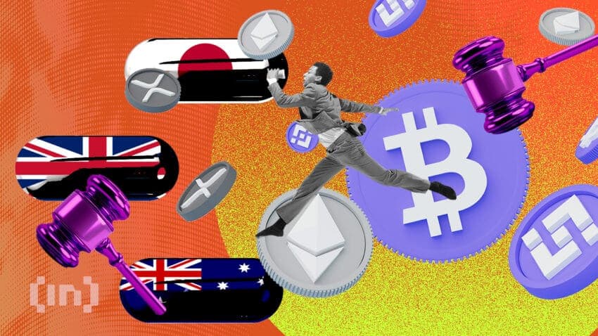 China&#8217;s Crypto Ban Proven Ineffective, What Can Other Nations Learn?