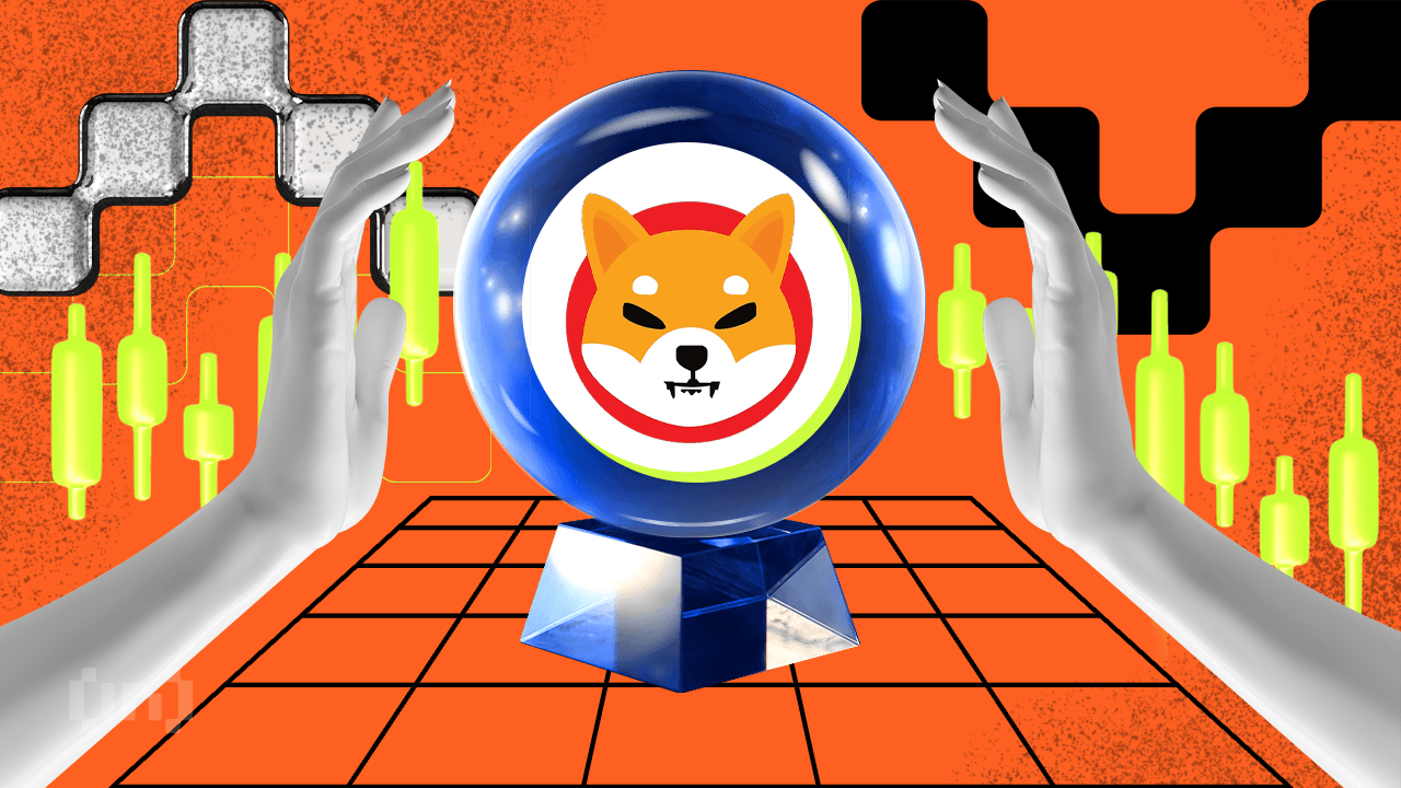 Is Shiba Inu (SHIB) Price Set to Regain Key Level?