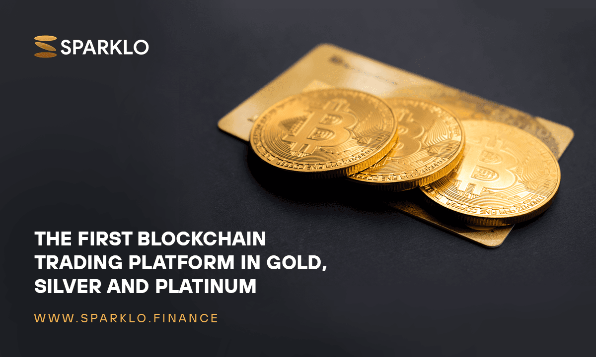 As Solana and Cardano Tanks — Sparklo to Make a Bullish Run?