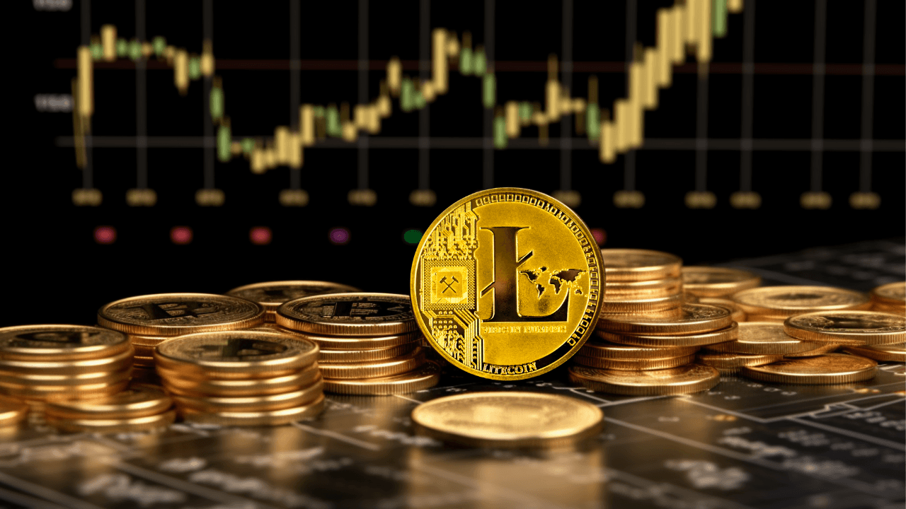 Litecoin &amp; Doge CEO Price Pump While AiDoge Hits $8 Million