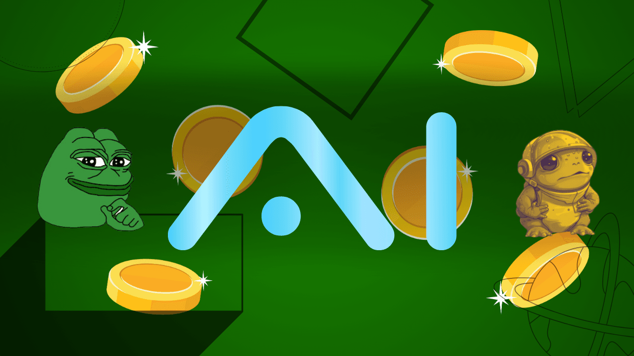 Pepe &amp; Other Meme Coins Plunge, But These Tokens Keep Pumping