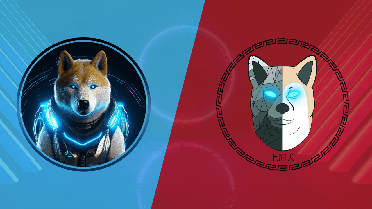 Shanghai Inu Price Explodes, While New Meme Coin AiDoge Hits $12.7 Million