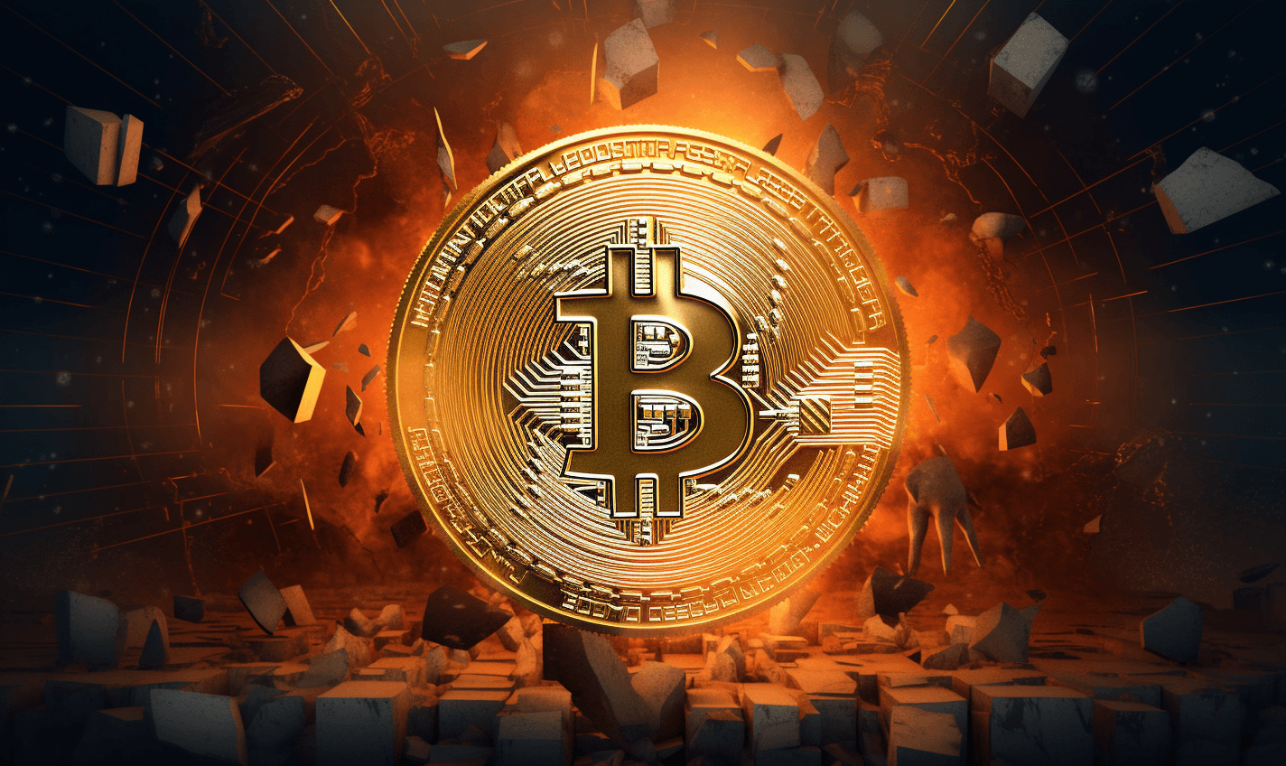 Bitcoin Price Continues To Struggle, But AiDoge Passes $11m
