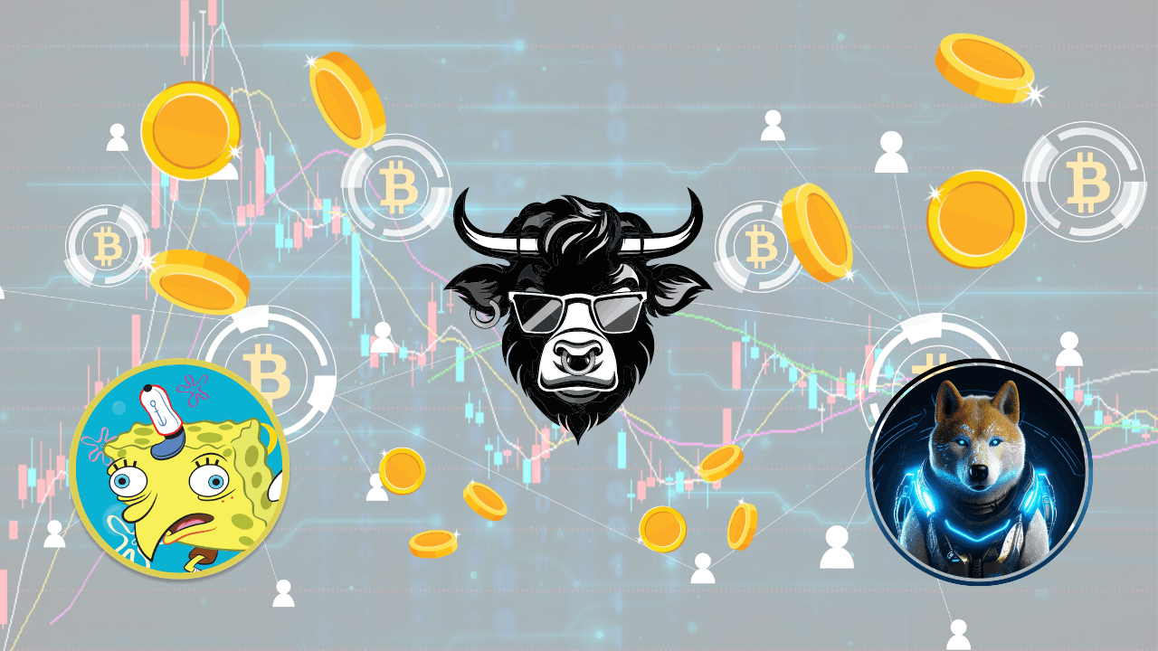 Traders Think These 3 Meme Coins Could Pump Next Week