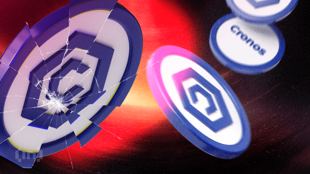 ZachXBT Calls Out Crypto.com&#8217;s Token Manipulation Amid Trump Media Deal