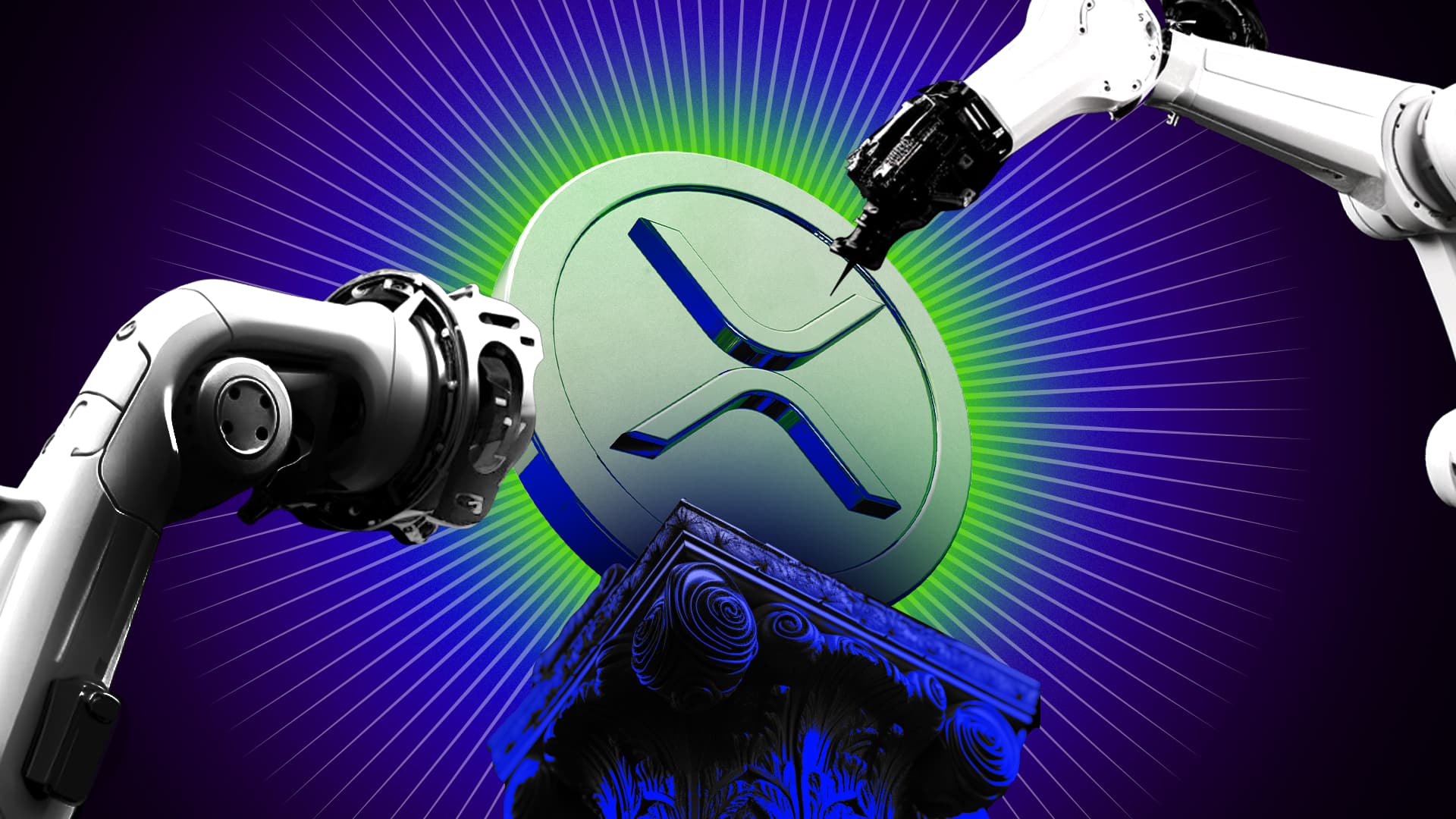 XRP Ledger’s Crossroads: Global Financial Backbone or a $190 Billion Illusion?